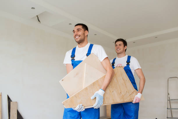 Best Same-Day Junk Removal Services  in Burke Centre, VA